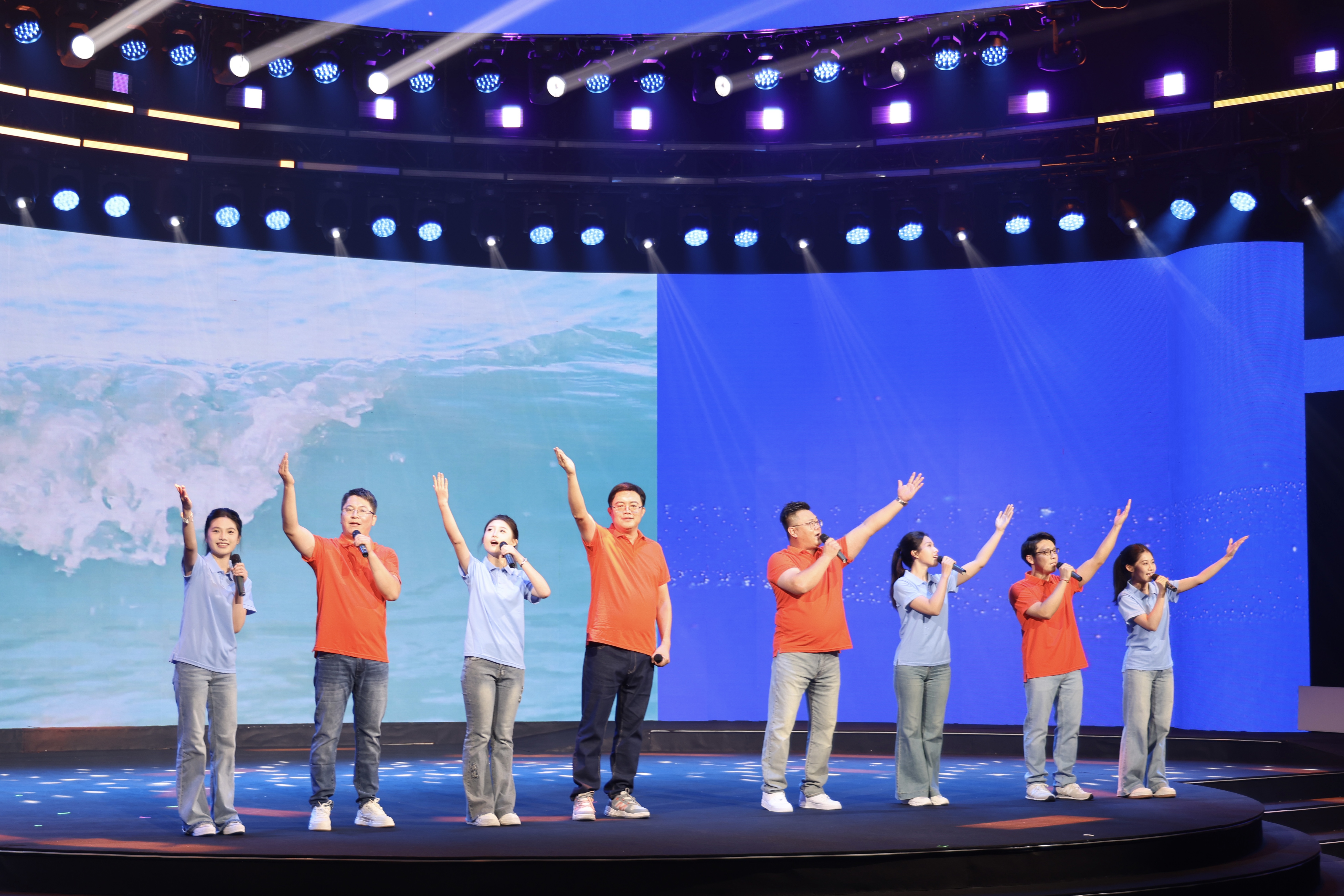 海峡视点 | “回家”需要我们同心同行