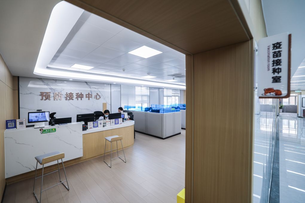 我们的“十五五”丨未来五年，疾控体系怎么升级？