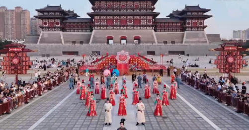 守好千年文脉 “做活”一城光景