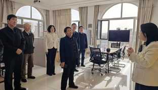 深度访谈：从民生民意到政协提案|​助养老之“数”茁壮生长