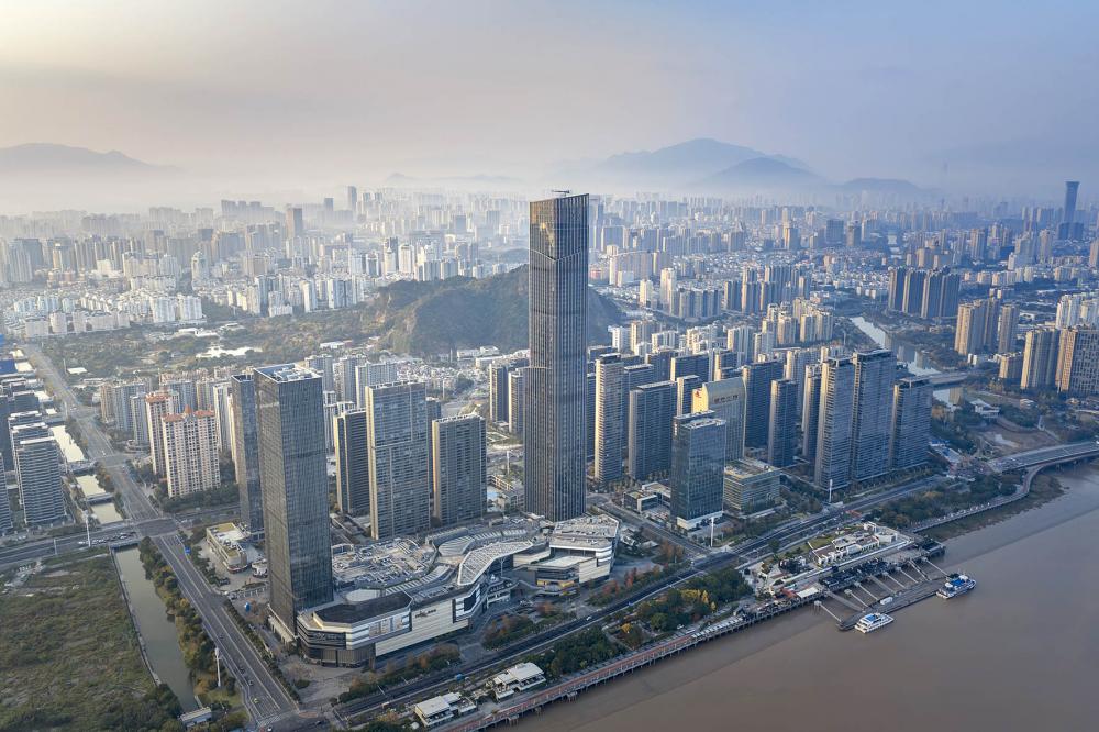 在温州，看见中国民营经济的未来