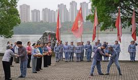 长征：气壮山河的英雄史诗