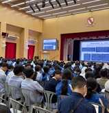​从旁观者到参与者：香港深度融入国家航天事业 北部都会区开启港青星辰大海