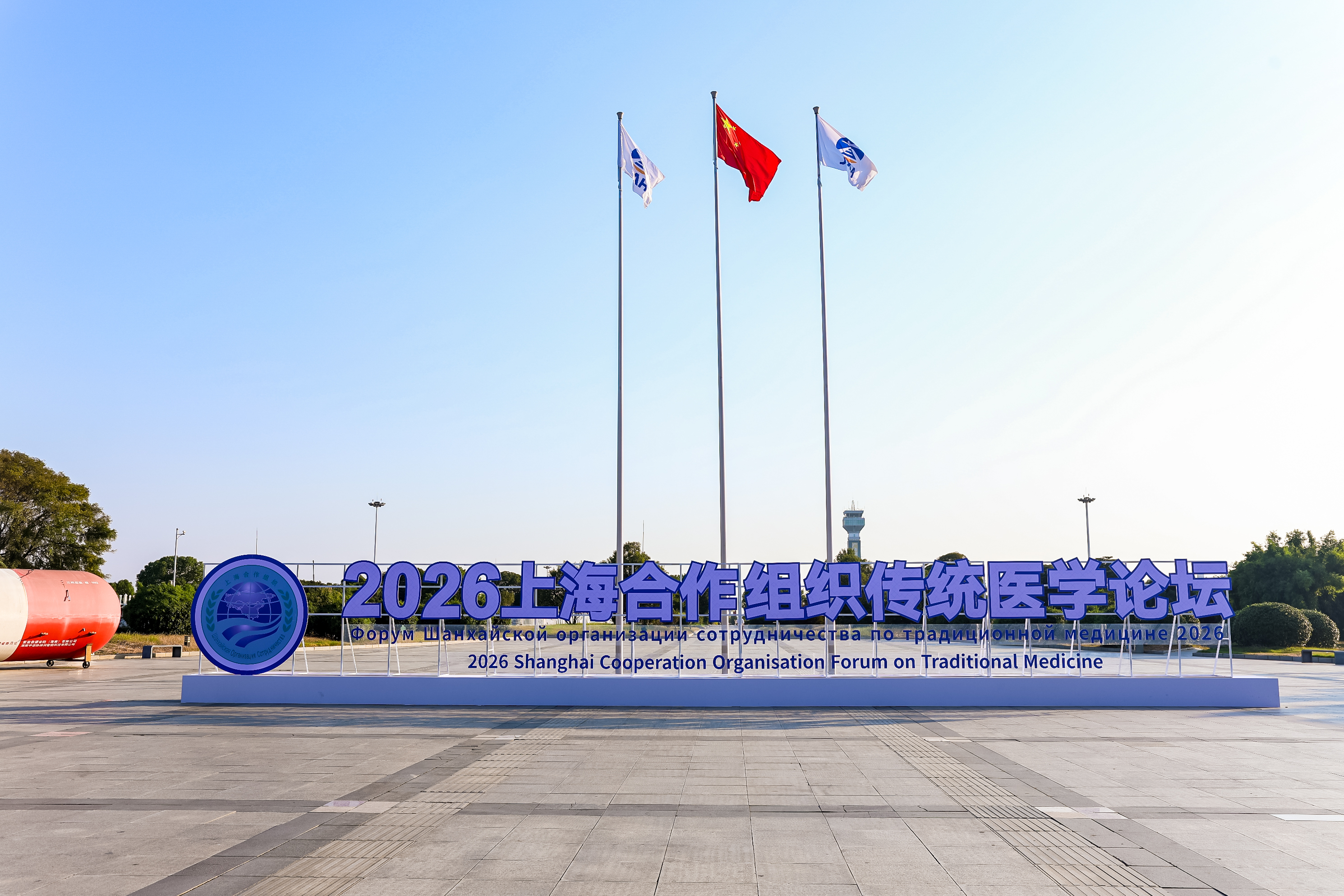 健康中国委员说|以“四新”赋能传统医学 助推中医药走向世界