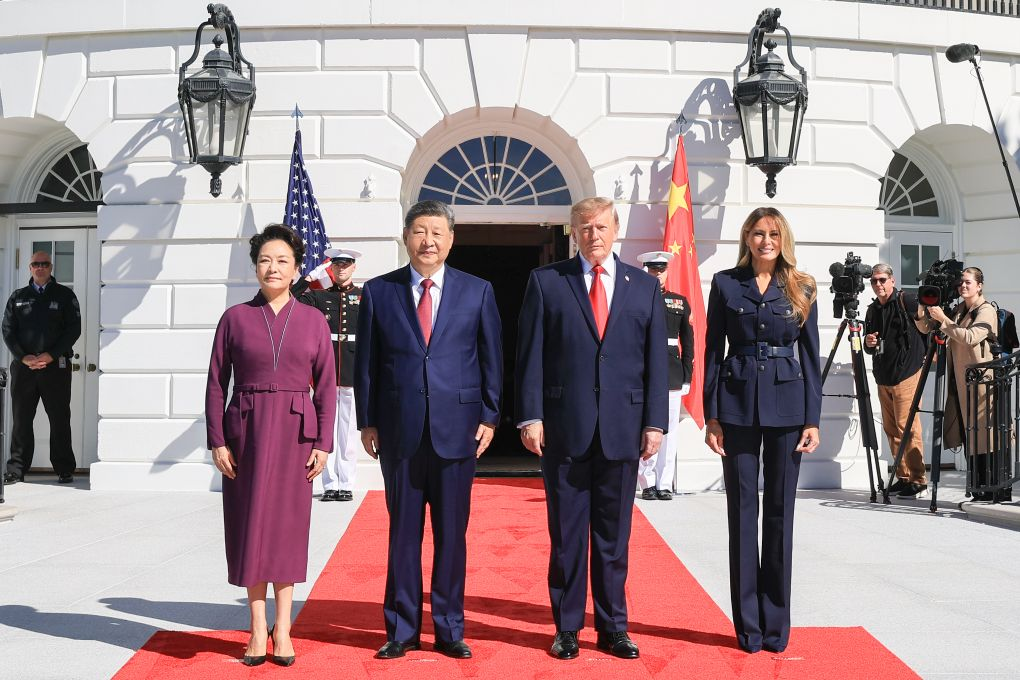 学习进行时丨探索一条大国正确相处的新路