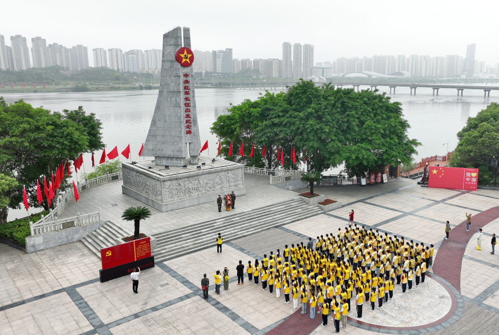 习近平文化思想引领文化强国建设迈出坚实步伐