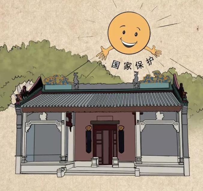 法治亮剑守护红色文脉 刚性监督激活旧址长效保护