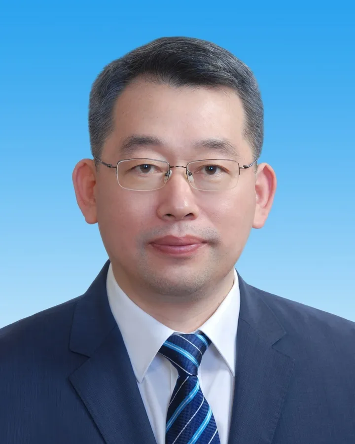 张文兵任江苏省人民政府副省长