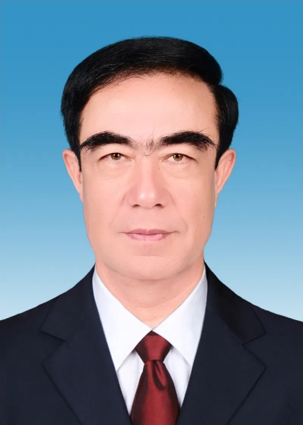 马合木提·吾买尔江任新疆维吾尔自治区副主席