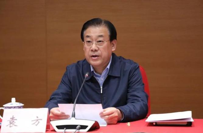 10天内，5名副省长履新