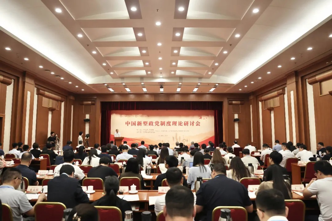新征程・新实践 | 讲清道理 讲明学理 讲透哲理