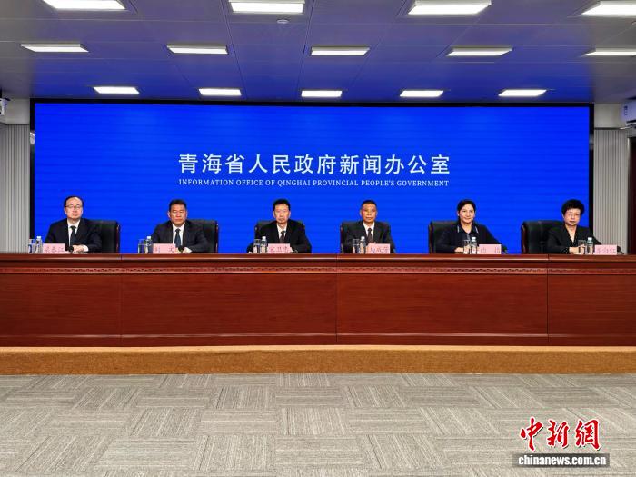 《青海省促进民族团结进步“十五五”规划》系统部署未来五年民族工作