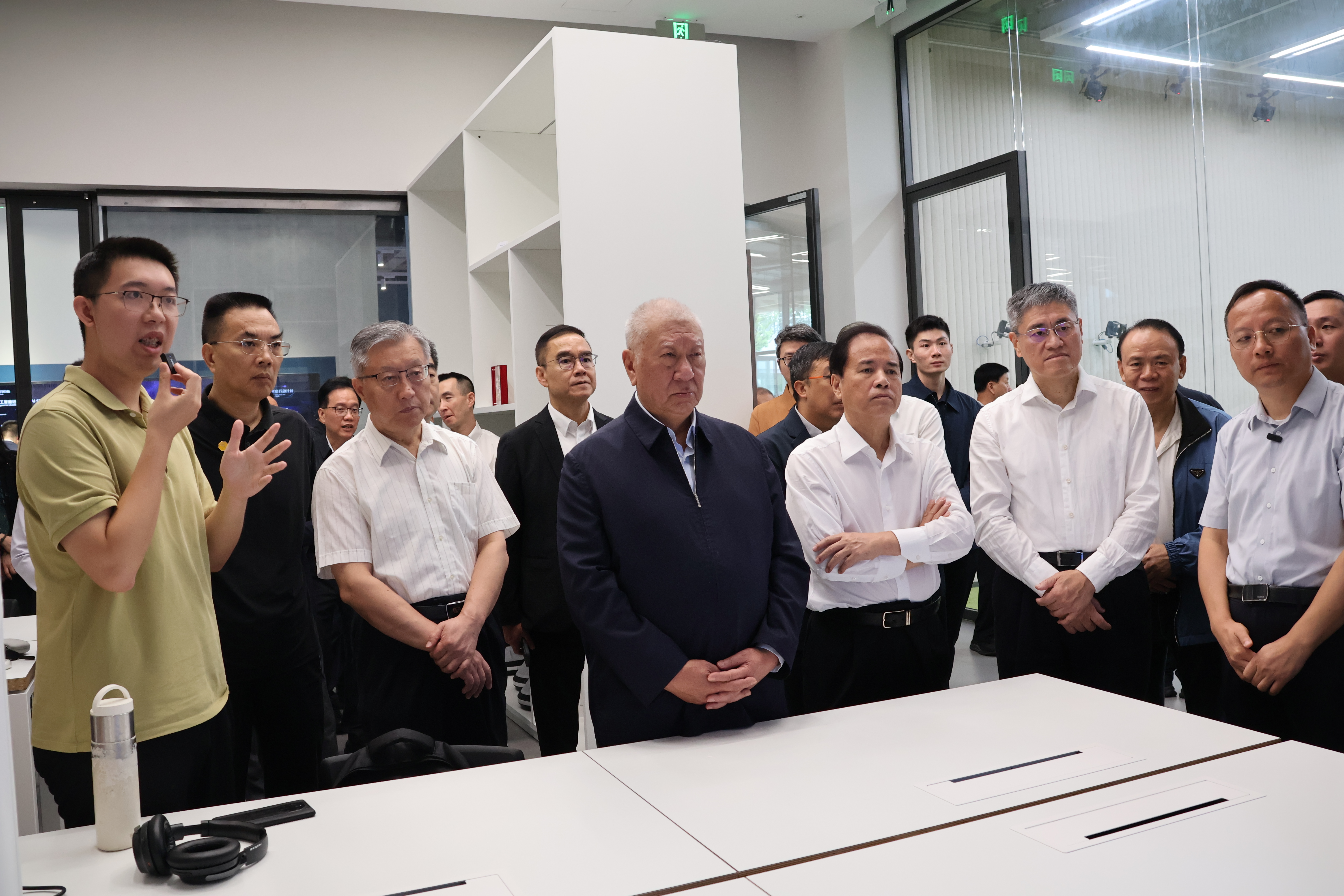 发挥优势促协同 浙澳合作谱新篇
