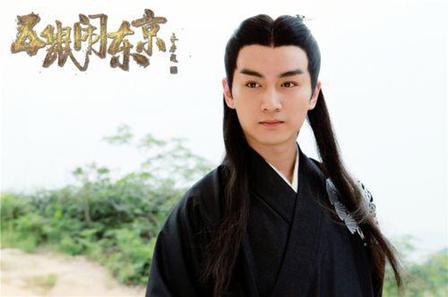《五鼠》陈晓：我不想再谈感情事了，拜托！