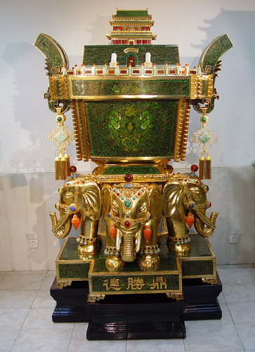 德胜鼎