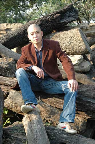 刘小平