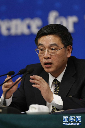 政协委员谈推进人民政协协商民主建设3 - 副本