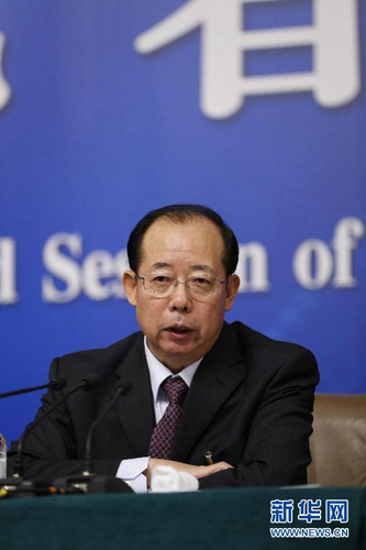 政协委员谈推进人民政协协商民主建设6