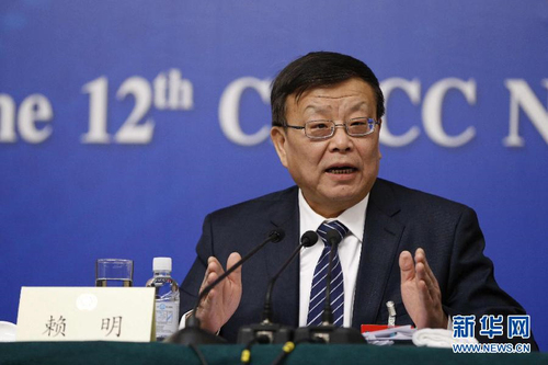 政协委员谈推进人民政协协商民主建设5 - 副本