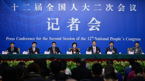政协委员谈保障和改善民生促进社会公平正义2