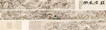海外回流频率加快，书画市场喜忧参半