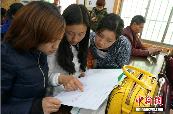 专家公布宜昌“喂药”幼儿体检结果2