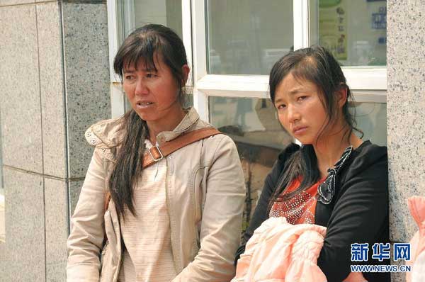 云南丘北幼儿园2名儿童毒鼠强中毒死亡4