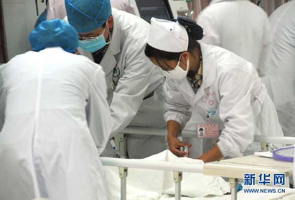 云南丘北幼儿园2名儿童毒鼠强中毒死亡3
