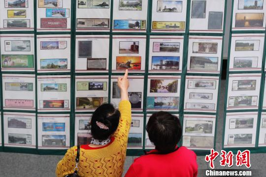 3000余票证助力“京杭大运河申遗”2