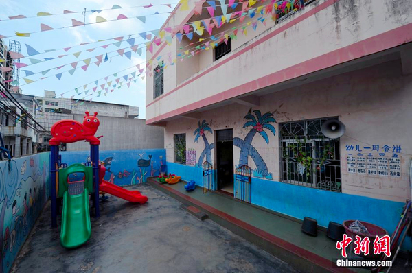 海口一幼儿园109名学生腹泻呕吐-69人确认食物中毒7