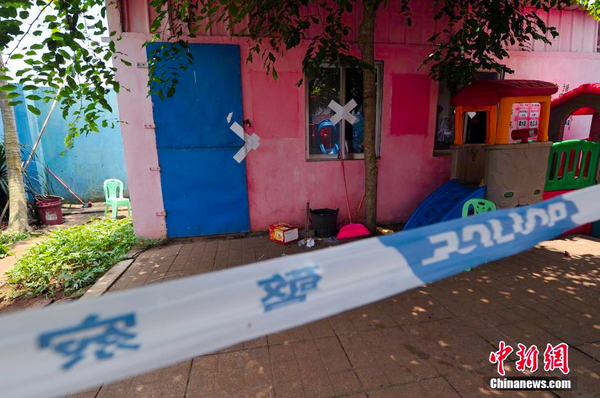 海口一幼儿园109名学生腹泻呕吐-69人确认食物中毒5