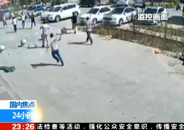 紧追不舍