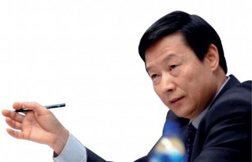 　全国政协人口资源环境委员会副主任、原住建部副部长仇保兴