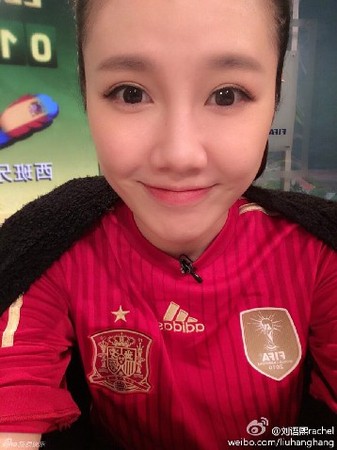 　西班牙已小组出局