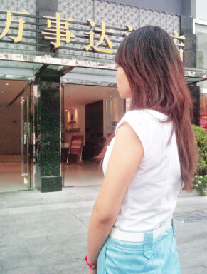 男子假冒老总招聘女模特3