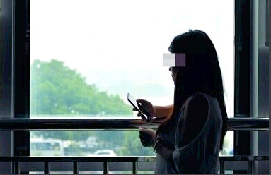 男子假冒老总招聘女模特2