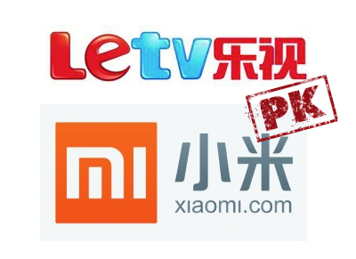 乐视小米再战“盒子”2