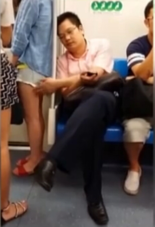 视频截图