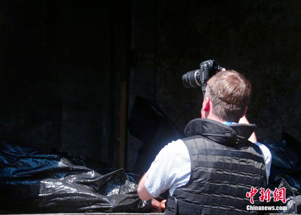 马航遇难乘客遗体将运至秘密地点6
