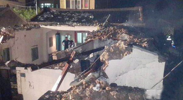 台客机迫降失败坠毁47死11伤-习近平表示哀悼7