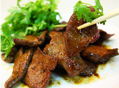 十大致癌食物黑名单公布5