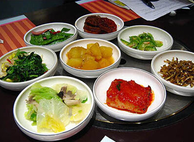 十大致癌食物黑名单公布7