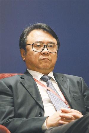 王宗南 资料图