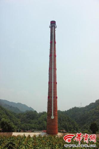 温度计