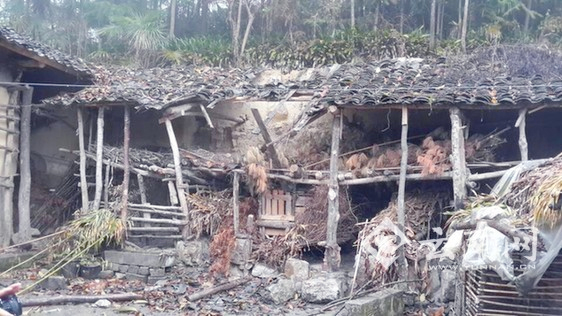 云南永善发生5级地震-专家表示与鲁甸地震无关4