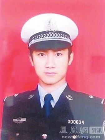 吴涛生前照