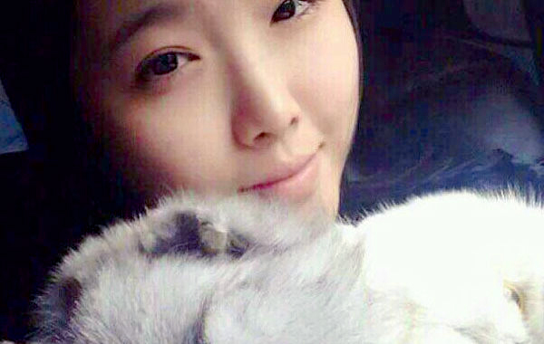 重庆搭错车女大学生遭黑车司机杀害-凶手被刑拘4