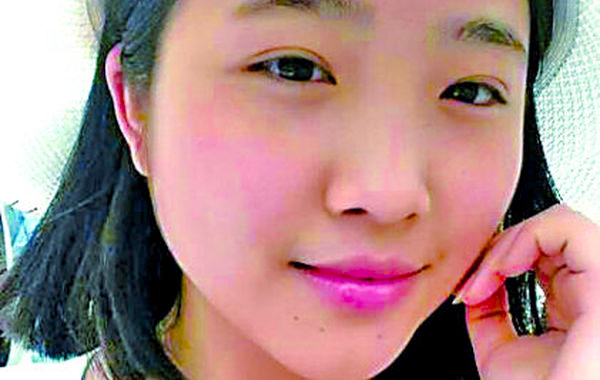重庆搭错车女大学生遭黑车司机杀害-凶手被刑拘2