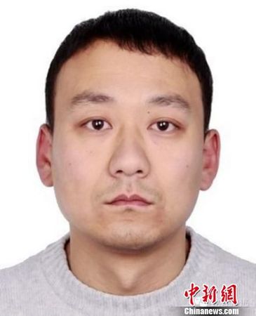 　　图为犯罪嫌疑人 图片来自网络 摄