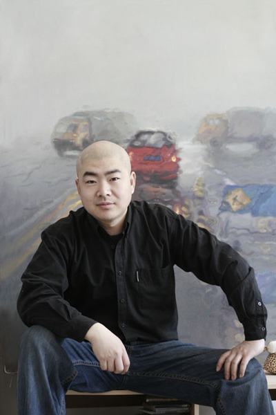 张铁英近照